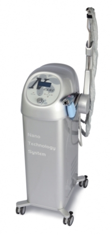 Spatech, ‘Nano Treatment System N Care’