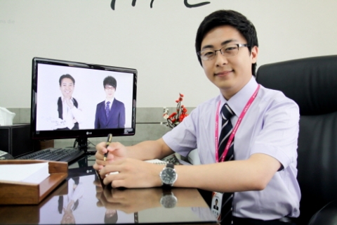 창업몰 경제연구소 CERI 안기철 팀장
