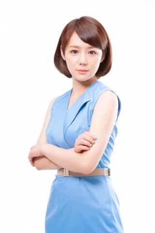 신데렐라 성형외과 직원으로 취업한 얼짱 박수정씨