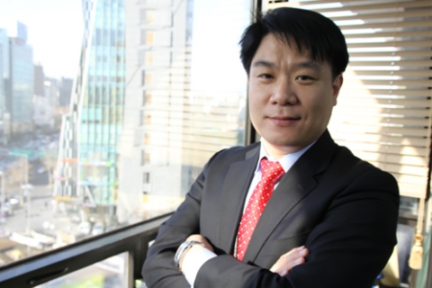 창업몰 경제연구소 CERI 송치한 팀장