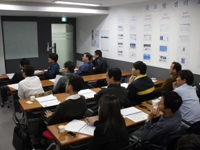 한국글로벌셀러진흥원, 아이템 원도매 사입의 기술 실전과정 진행