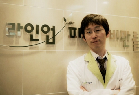 신도림 라인업클리닉 이환구 원장