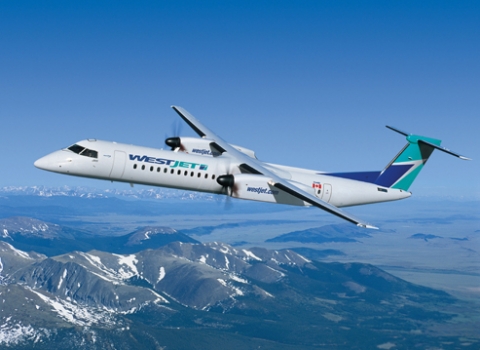 Q400 NextGen