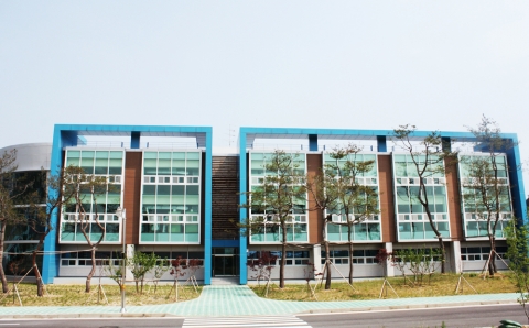 경북바이오벤처프라자