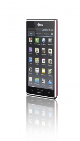 LG ANNOUNCES QUICKMEMO FEATURE FOR OPTIMUS L-SERIES SMARTPHONES