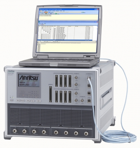 Signalling Tester MD8430A