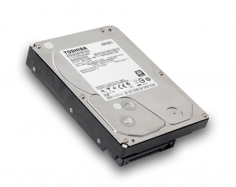 도시바 컨슈머용 3.5인치 HDD: DT01ACA300