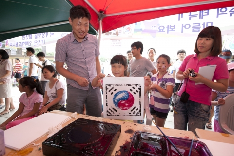 독립기념관, 광복67주년 기념행사 다채롭게 개최