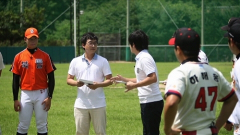 코리아볼닷컴의 '슈퍼루키2012'가 오늘(8월 13일)부터 방송을 시작한다.