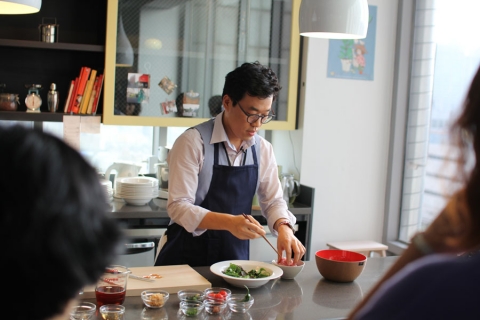 딜라이트 식이요법 현장3