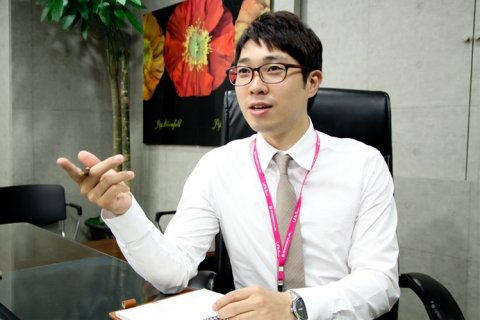 창업몰 경제연구소 CERI 백종현 팀장