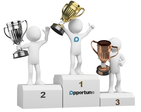 크라우드펀딩 1위기업 오퍼튠