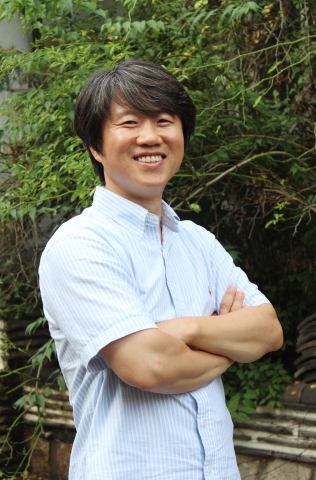 김원석 연출님