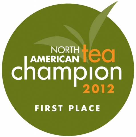 2012 North American Tea Champonship