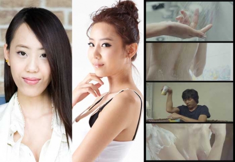공효진 몸매대역녀 김가담, 에로영화 제의받고 충격