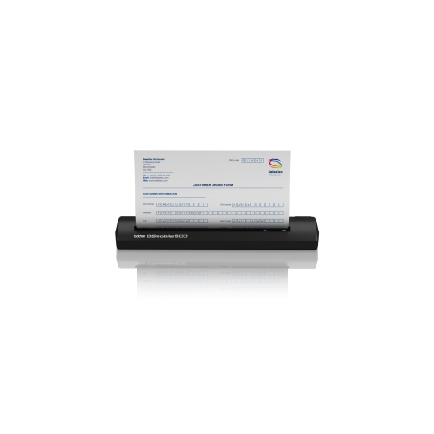 브라더 DS-600