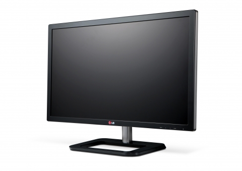 LG UNVEILS PREMIUM IPS MONITORS PERFECT FOR BOTH GRAPHICS PROFESSIONALS AND ENTERTAINMENT ENTHUSIAST...