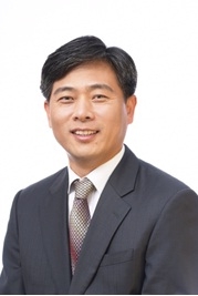 김장환 한국암웨이 영업기획 전무이사
