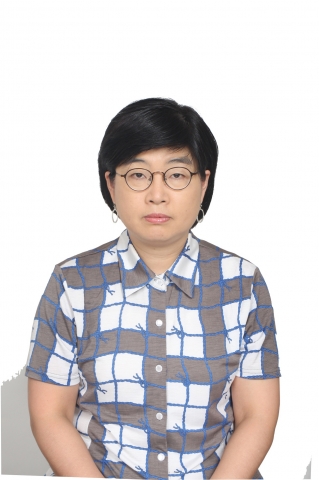 조양희 한국암웨이 연구개발 전무이사