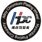에이치피씨 로고