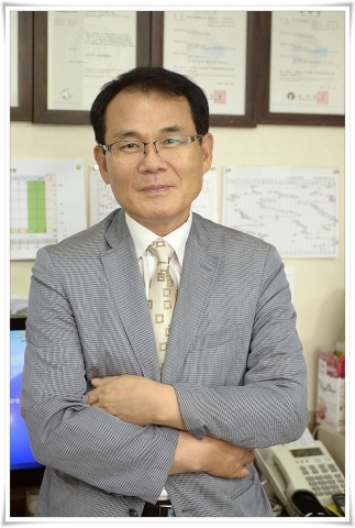 에이치피씨 이광우대표