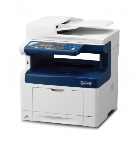 다큐프린트 M355df (DocuPrint M355df)