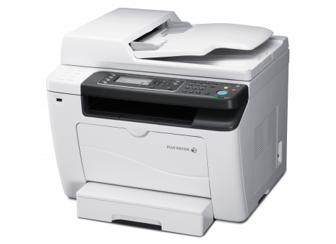 다큐프린트 M255z (DocuPrint M255z)
