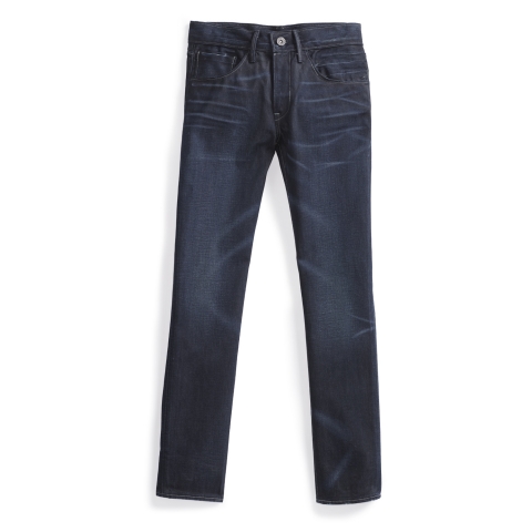 글로벌 데님 브랜드 리바이스(대표:신동배, levi.co.kr)가 세련된 광택과 프리미엄한 디테일이 돋보이는 신제품 남성 청바지 ‘리바이스 라인1(Line 1)’을 출시한다.