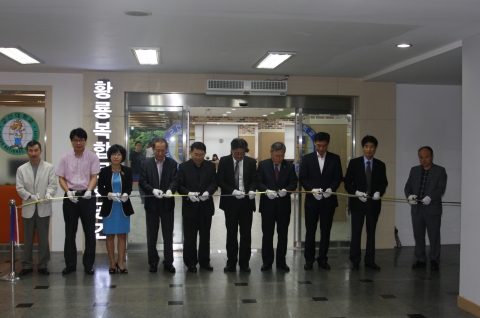 군산대 황룡도서관, 복합문화공간으로 재탄생