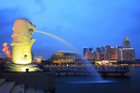 싱가포르는 대표적인 상징물인 멀라이언(Merlion)의 40주년 생일을 맞이하여 9월 8일부터 30일까지 약 20여일동안 다양한 행사를 개최한다.