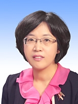 군산대 제12대 인문대학장, 중어중문과 정성은 교수 취임