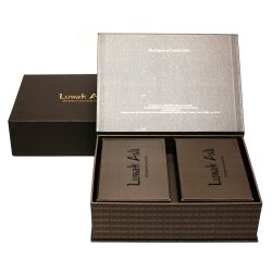 루왁 애슬리 Doppio(도삐오) 선물세트 10EA