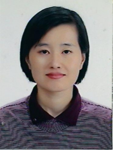 군산대 기획평가과 고영실 팀장