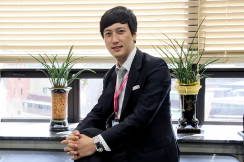창업몰 경제연구소 CERI 김명균 팀장