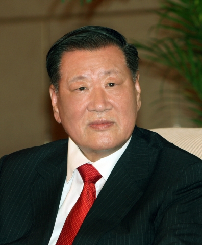 현대차 정몽구 회장