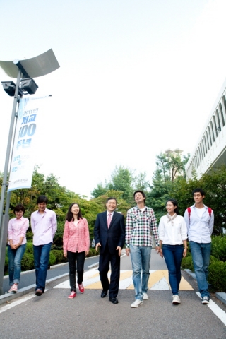 서울신학대학교