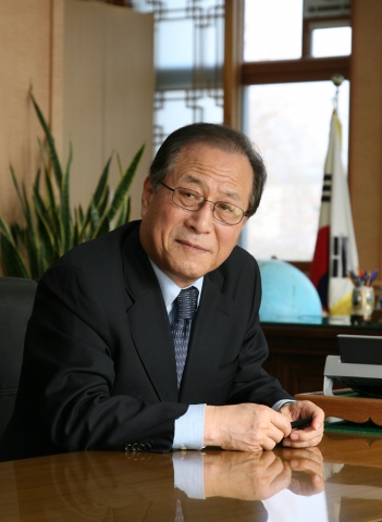 정세현 전 통일부 장관