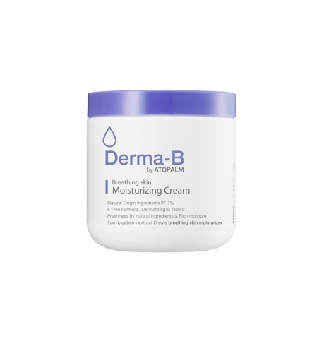 더마-비(Derma-B)모이스처라이징 크림