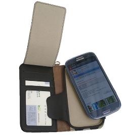 마뜨, 갤럭시S3 LTE 가죽케이스 출시
