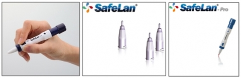 BOSUNGMEDITECH will participate in GMES 2012 to introduce SafeLan series