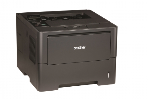 Brother HL6180DW