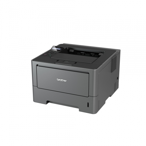 Brother HL-5470DN