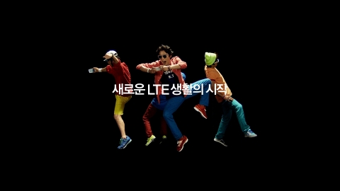 SK텔레콤은 컨텐츠와 이동통신 서비스를 통한 가치창출이 화두로 떠오르는 ‘LTE 2.0’ 시대에 맞춰 새로운 LTE 생활의 시작을 알리는 '하면서 한다' 캠페인을