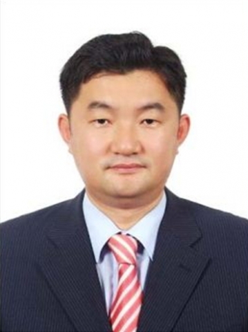 Han Koo-hyun, President of Korean Wave Research institute