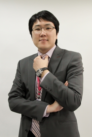 창업몰 경제연구소 CERI 황금천 팀장