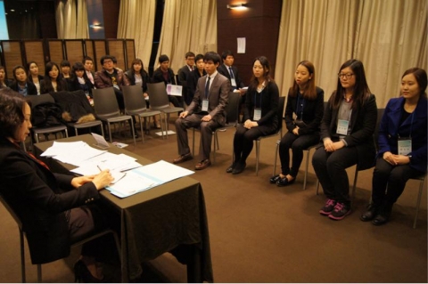 군산대학교는 9월 25일(화)부터 27일(목)까지 3일간 군산대학교 황룡문화관에서 잡페스티벌 경진대회를 개최한다.