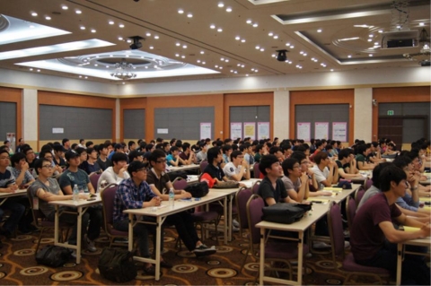 군산대학교는 9월 25일(화)부터 27일(목)까지 3일간 군산대학교 황룡문화관에서 잡페스티벌 경진대회를 개최한다.