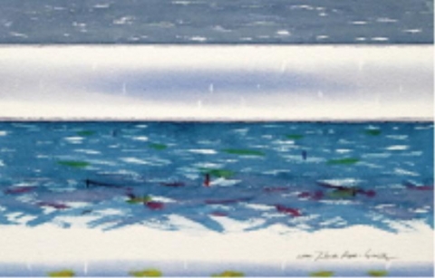 박계성작 수평2012-25