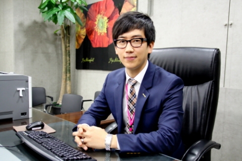창업몰 경제연구소 조성욱 팀장