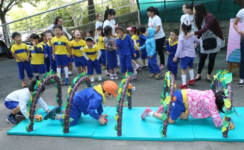 동명대, 한가위 맞이 나눔기부 릴레이 ‘눈에 띄네’